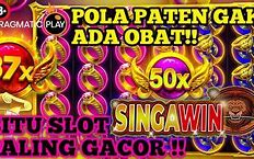 2500 Spin Slot Online Gacor Hari Ini Modal Receh Hari Ini