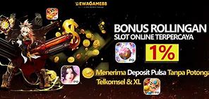 Link Bandar Slot Online Gratis Tanpa Deposit 2024 Terbaru Indonesia