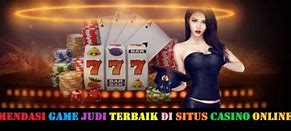 Nama Game Judi Rolet Terbaik Di Android