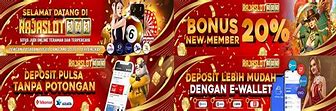 Pinjaman Modal Slot Online Terpercaya 2024 Gratis Login