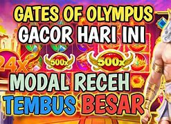 Pola Slot Gacor Hari Ini Cara Main Slot Gacor