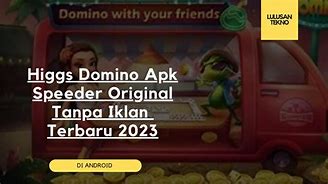 Slot Domino Speeder Terbaru 2023 Tanpa Iklan Apk Android