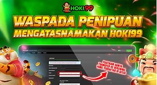 Slot Gacor Hari Ini Hoki99 Login Alternatif Hari Ini Terbaru