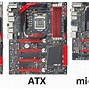 Slot Memori Pada Motherboard Disebut Apa Di Laptop Asus