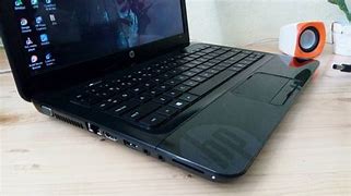 Spesifikasi Laptop Hp 1000 Amd A4 3330Mx