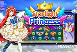 Starlight Princess Menang Besar Atau Tidak